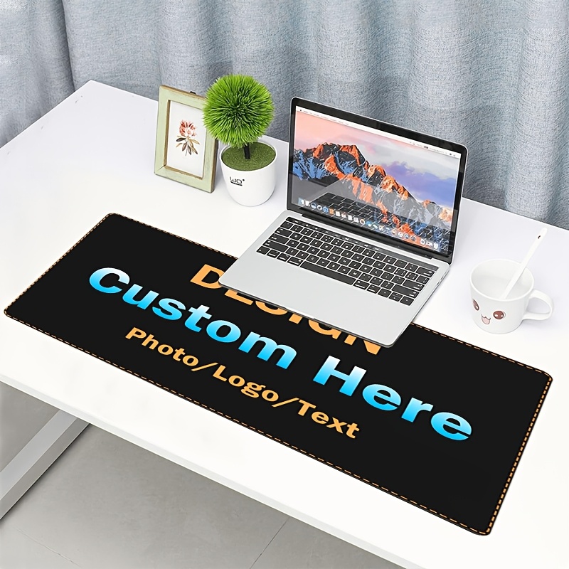 Custom Picture Mouse Pad Perso - Gaming Accessories Photo review and price