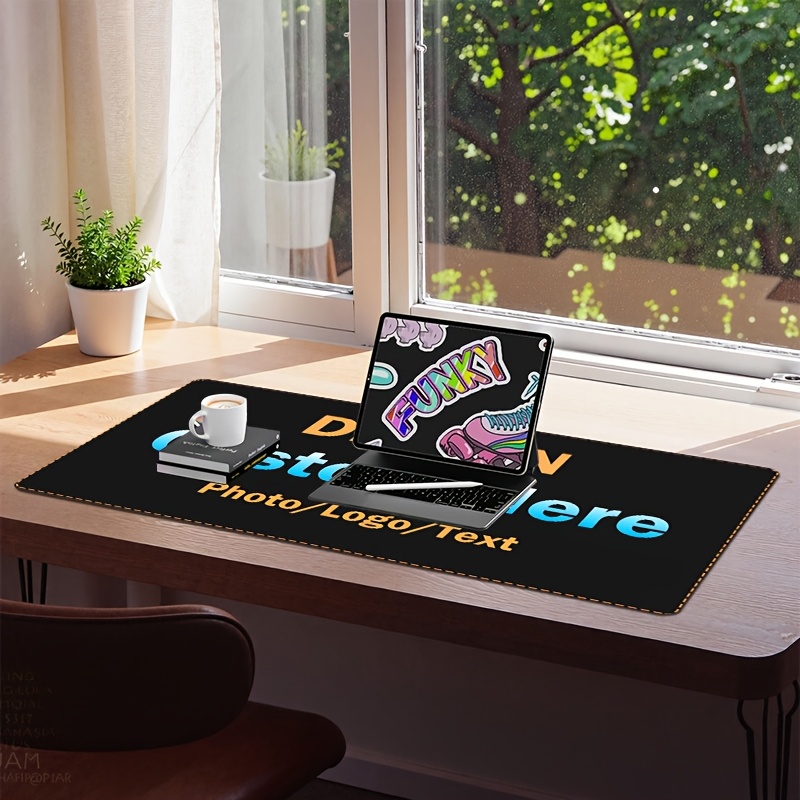 Custom Picture Mouse Pad Perso - Gaming Accessories Photo review and price