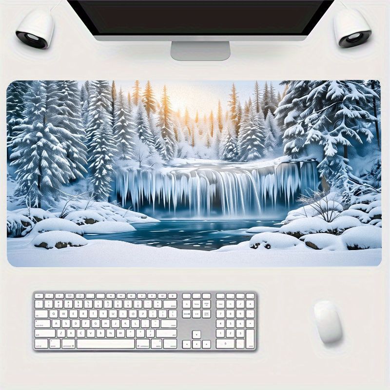 Brand Winter Snowscape Large M - Gaming Accessories Brands review and price