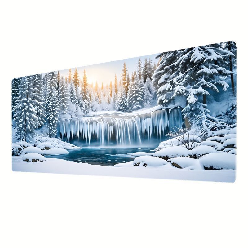 Brand Winter Snowscape Large M - Gaming Accessories Brands review and price