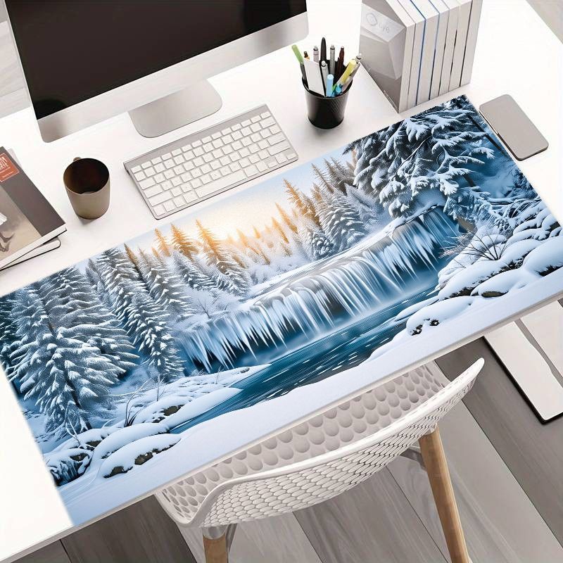 Brand Winter Snowscape Large M - Gaming Accessories Brands review and price