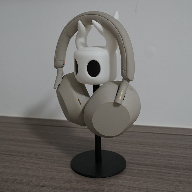 3d Printing Hollow Knight Gami - Gaming Accessories Headset review and price