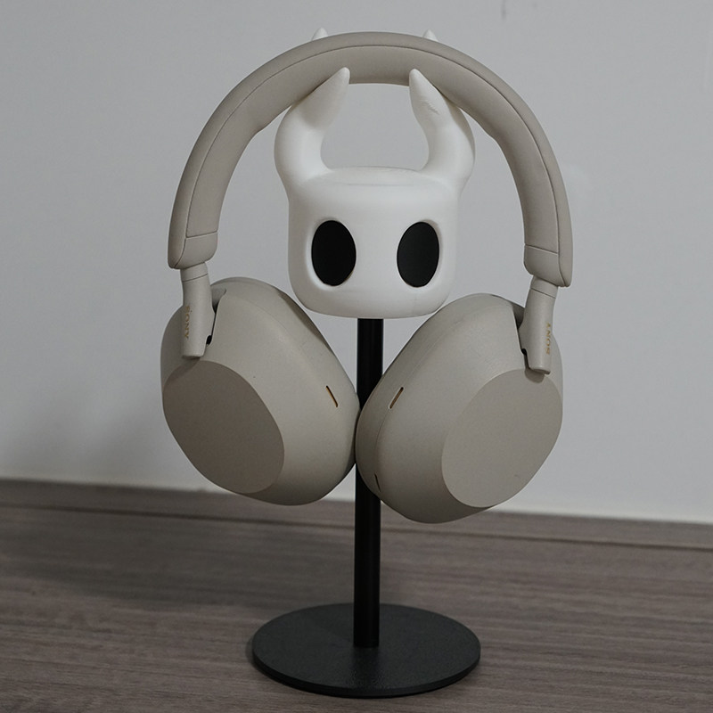 3d Printing Hollow Knight Gami - Gaming Accessories Headset review and price