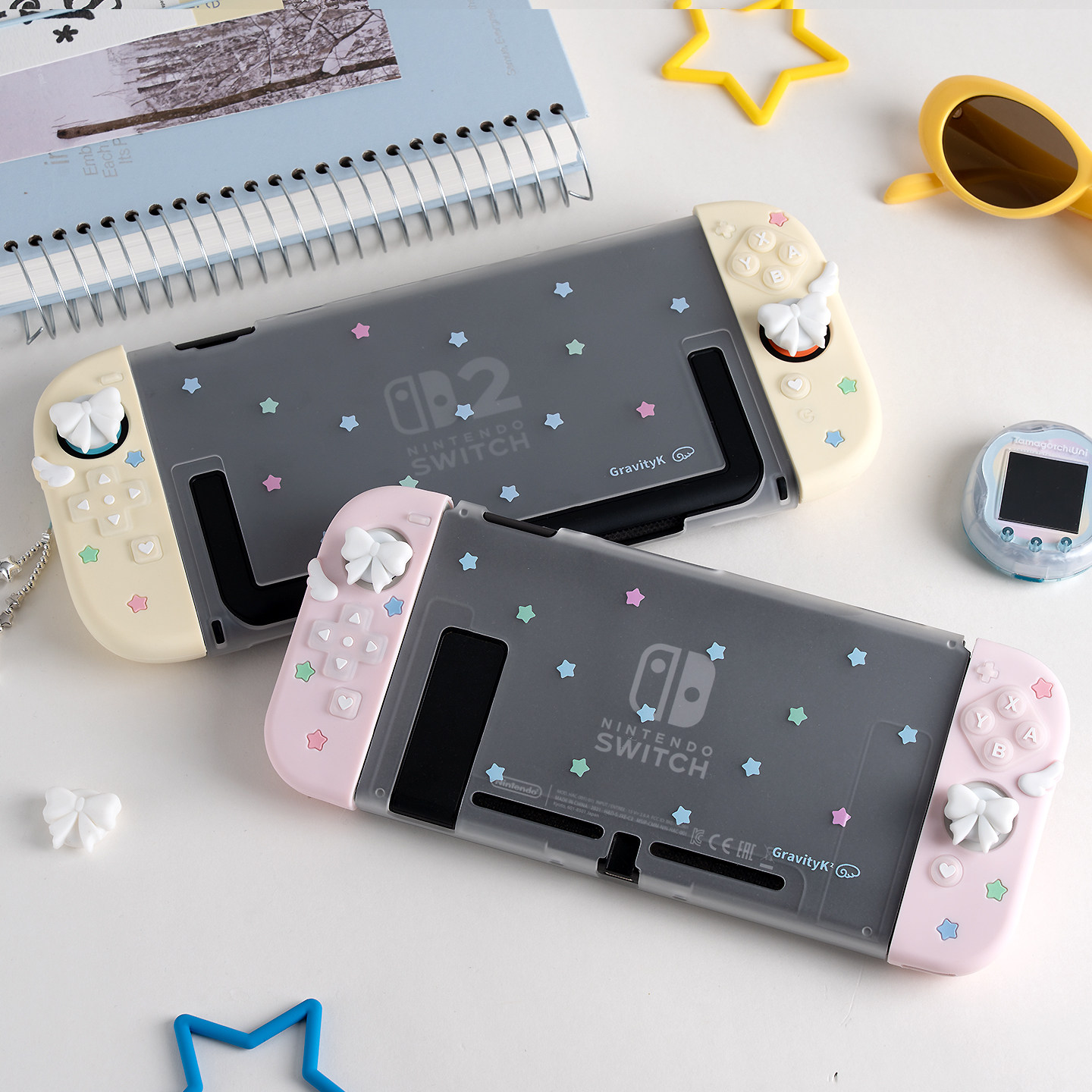 Original Protective Case For S - Controller Grip Cover review and price