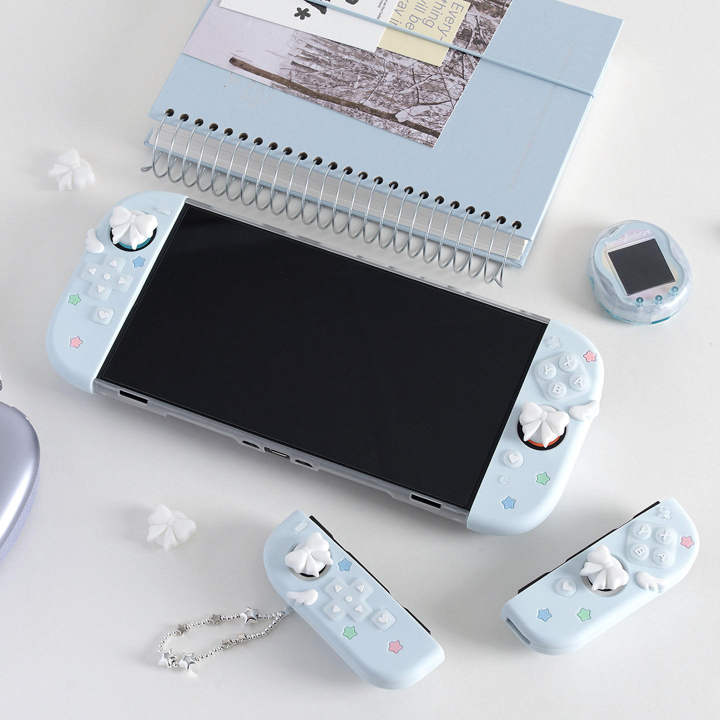 Original Protective Case For S - Controller Grip Cover review and price