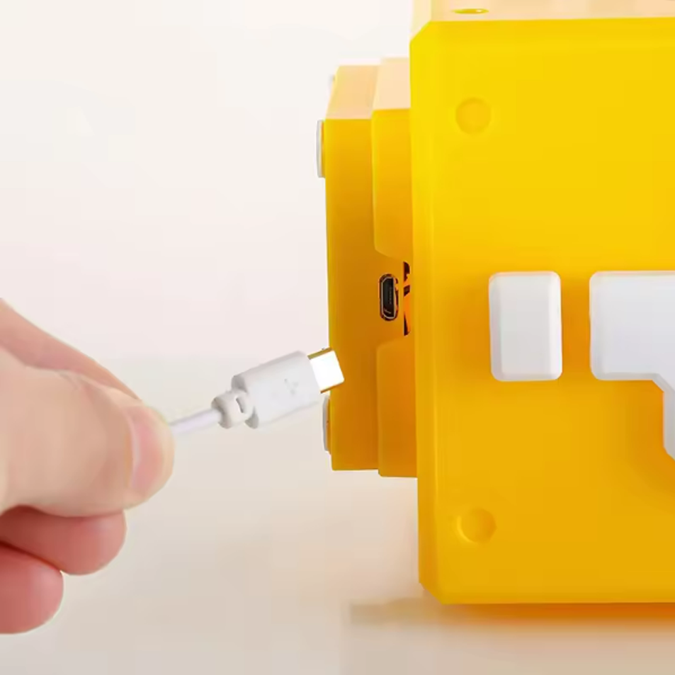 2026Question Block Lamp with S - Gaming Accessories Led review and price