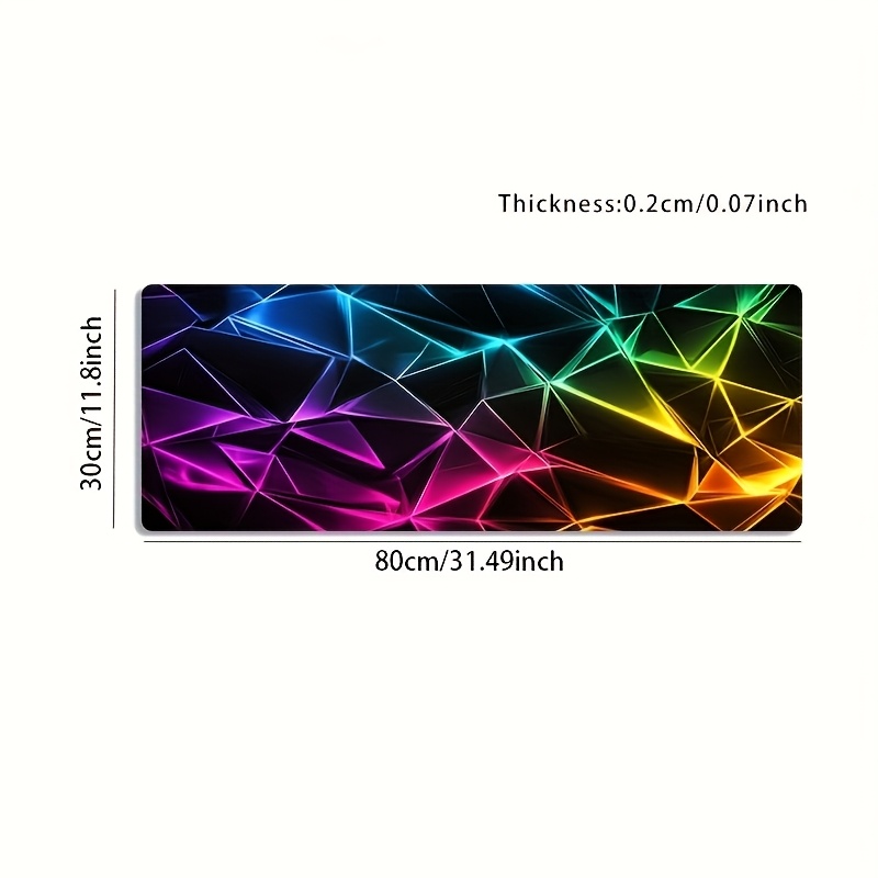 Brand Large Gaming Mouse Pad N - Gaming Accessories Brands review and price