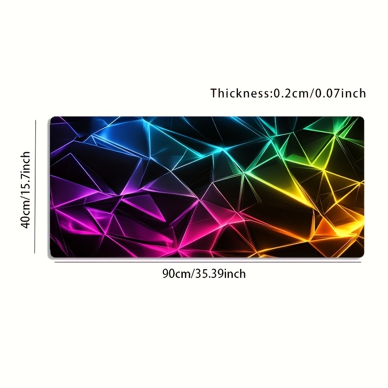 Brand Large Gaming Mouse Pad N - Gaming Accessories Brands review and price