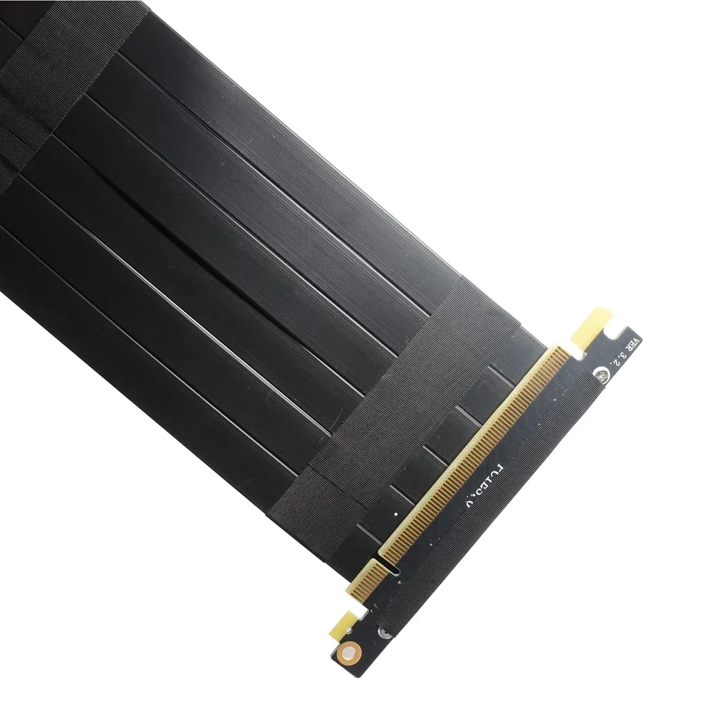 PCIe 4.0 3.0 X16 Double Revers - Pcie Extension Cable review and price