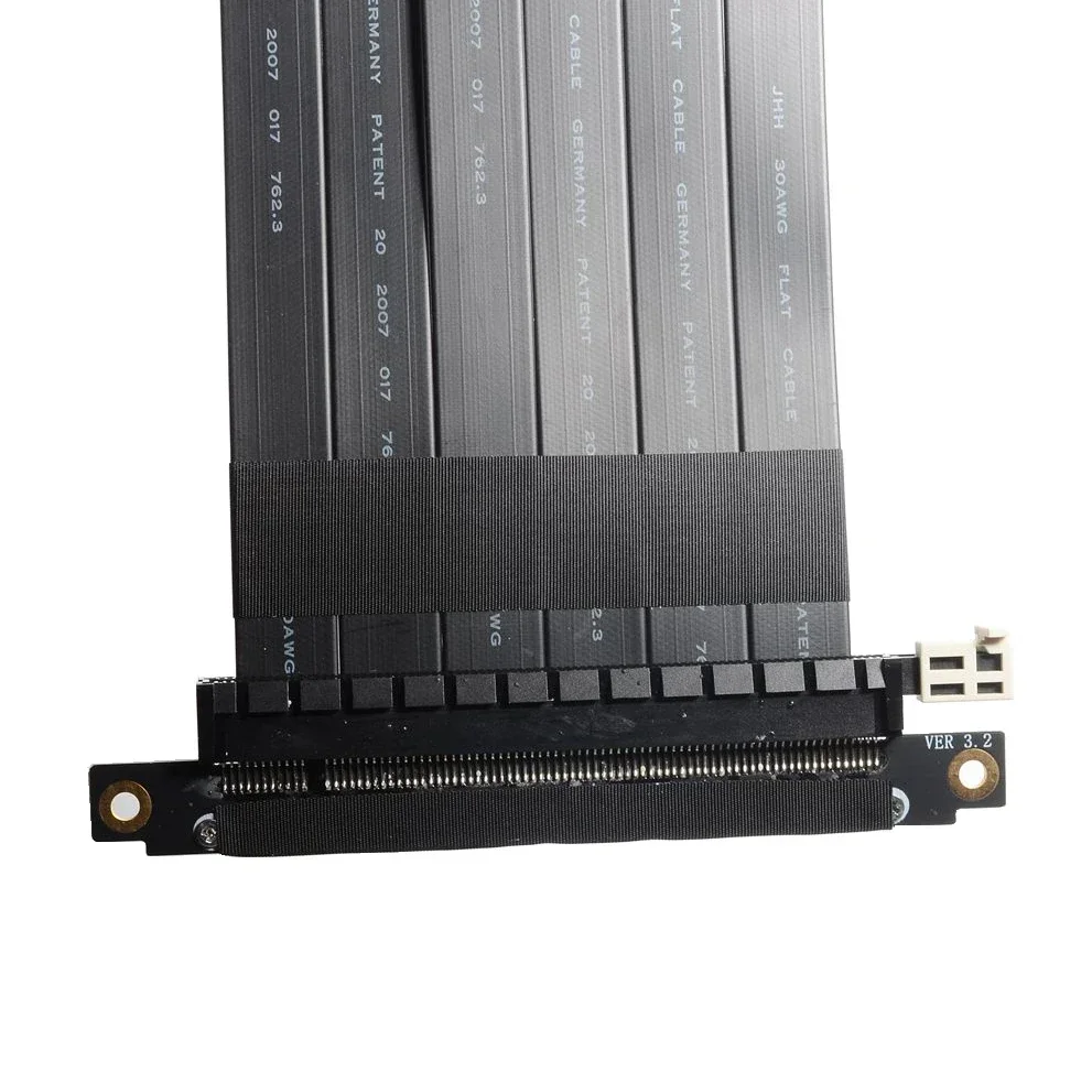 PCIe 4.0 3.0 X16 Double Revers - Pcie Extension Cable review and price