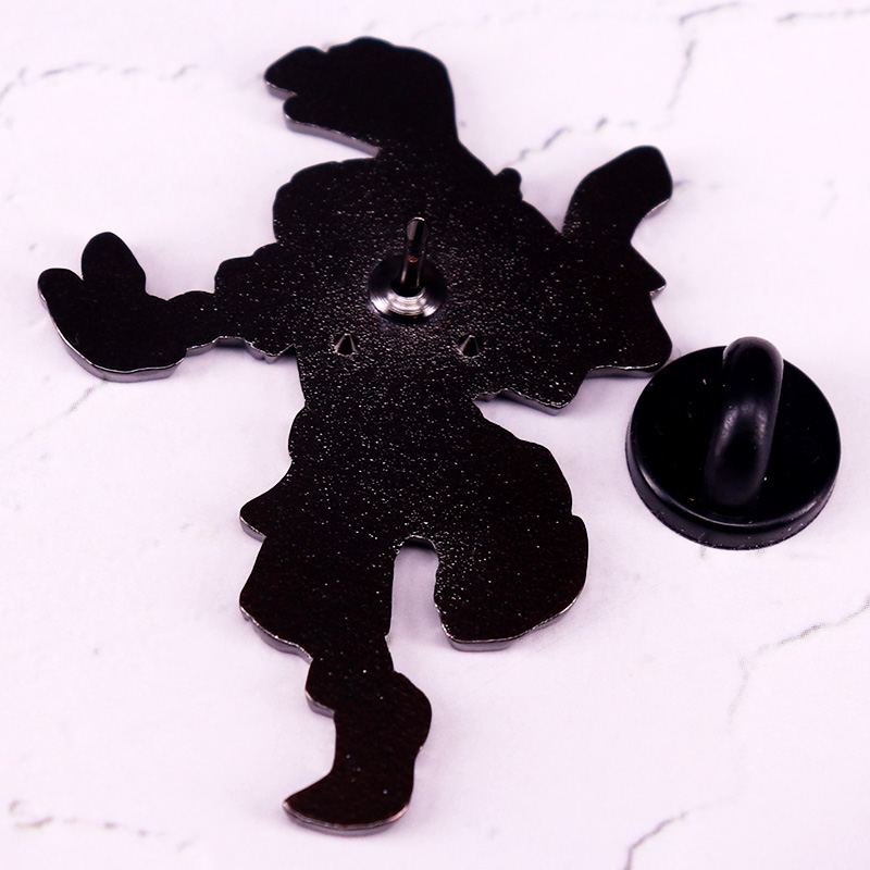Mask Skull Kid Enamel Pins Gam - Gaming Accessories Kids review and price