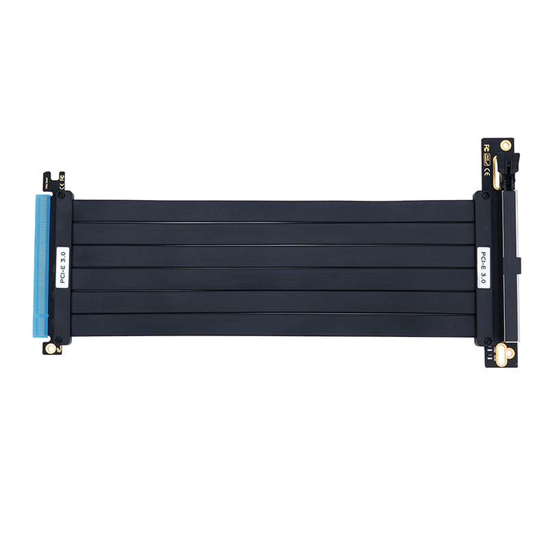 PCIE 3.0 X16 Riser Cable Video - Pcie Extension Cable review and price