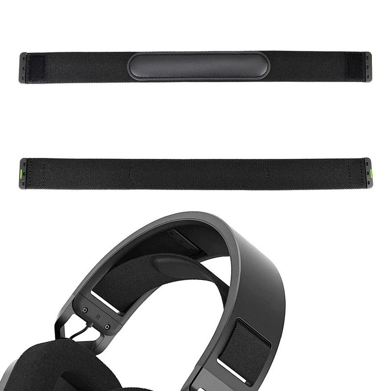 Soft Comfort Headband Pad Repl - Gaming Accessories Rgb review and price