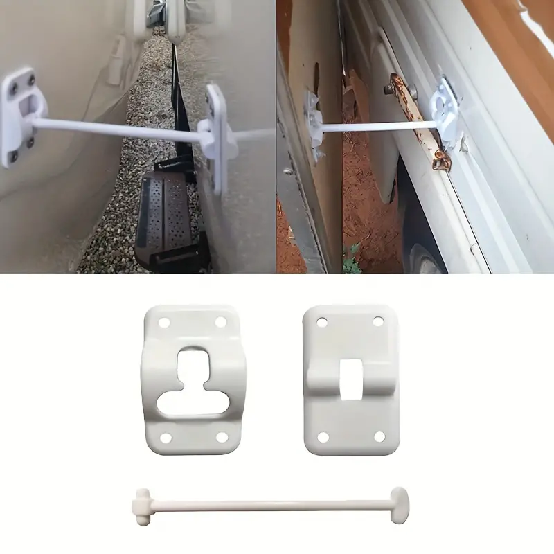 RV T-Style Door Holder Catch L - Gaming Equipment Accessories review and price