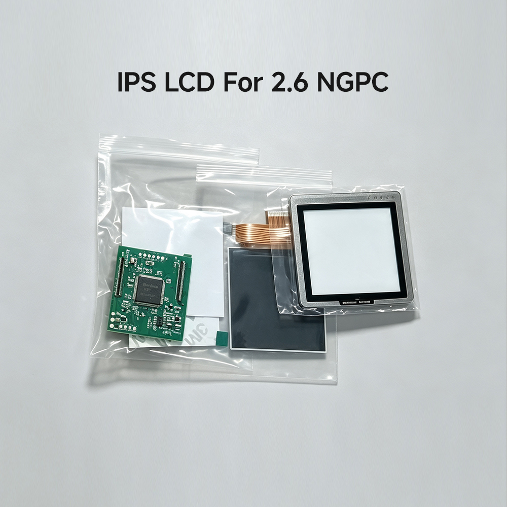 New 2.6 Inch Original Size Hig - Gaming Accessories Needed review and price