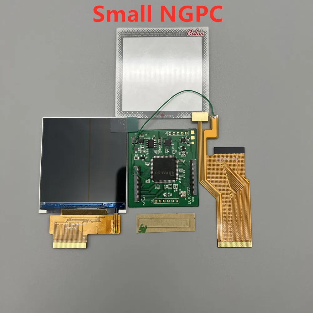New 2.6 Inch Original Size Hig - Gaming Accessories Needed review and price