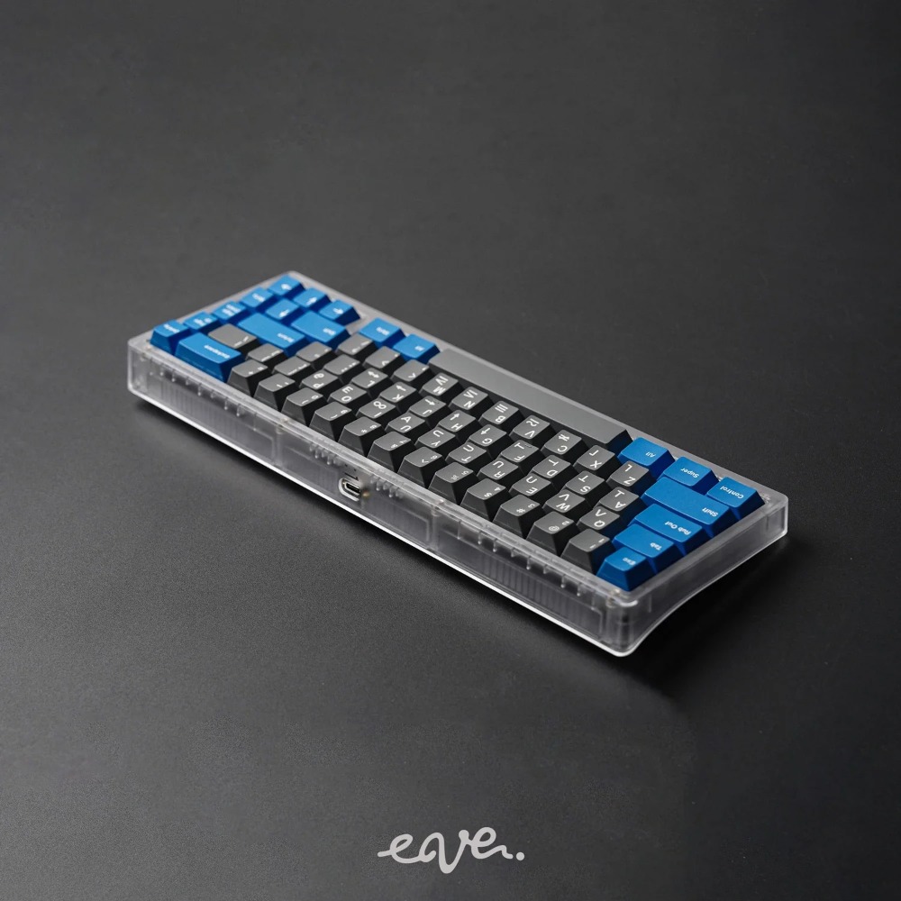 Swagkeys EAVE65 Mechanical Key - Gaming Accessories Kit review and price