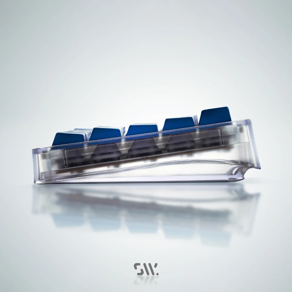 Swagkeys EAVE65 Mechanical Key - Gaming Accessories Kit review and price