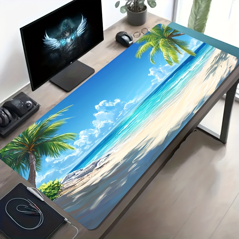 Brand Large Gaming Mouse Pad C - Gaming Accessories Brands review and price