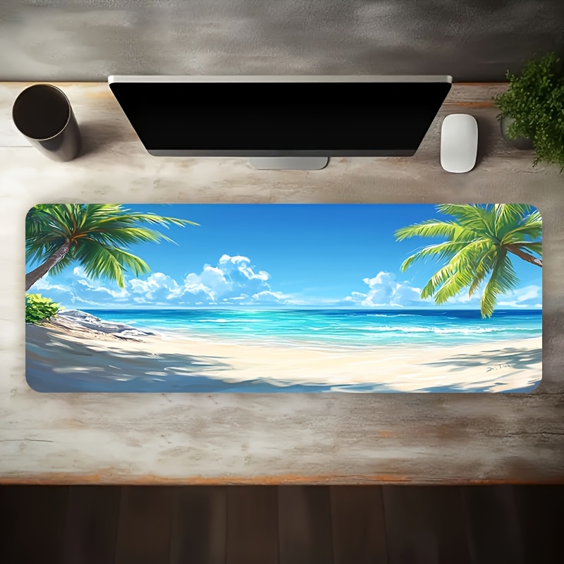 Brand Large Gaming Mouse Pad C - Gaming Accessories Brands review and price
