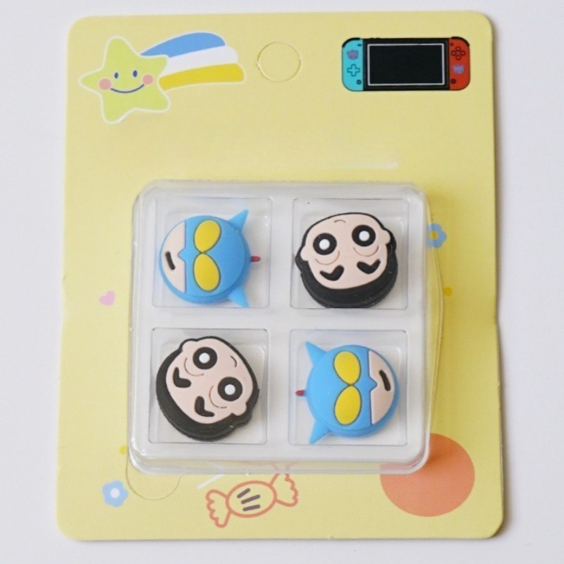 Cartoon Cute Crayon ShinChan S - Controller Grip Cover review and price