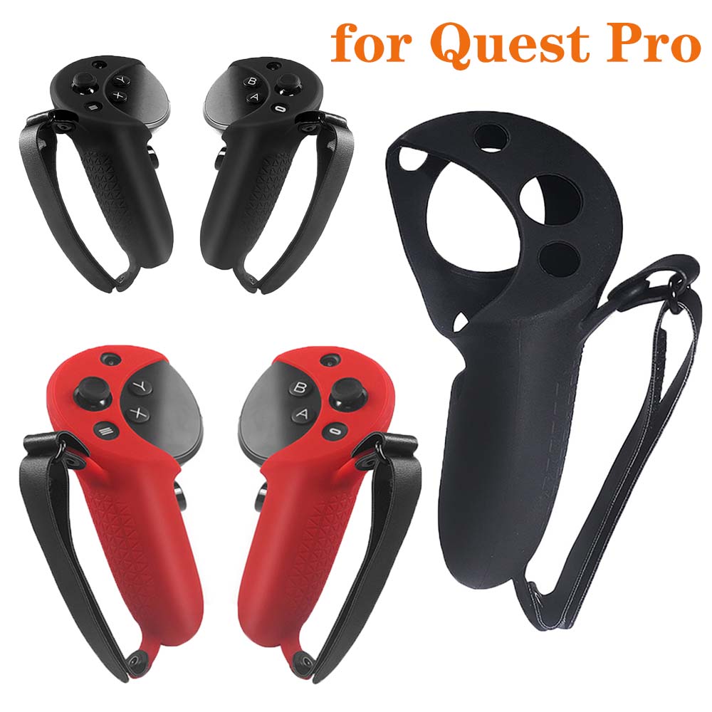 Handle Protective Cover For Qu - Controller Grip Cover review and price