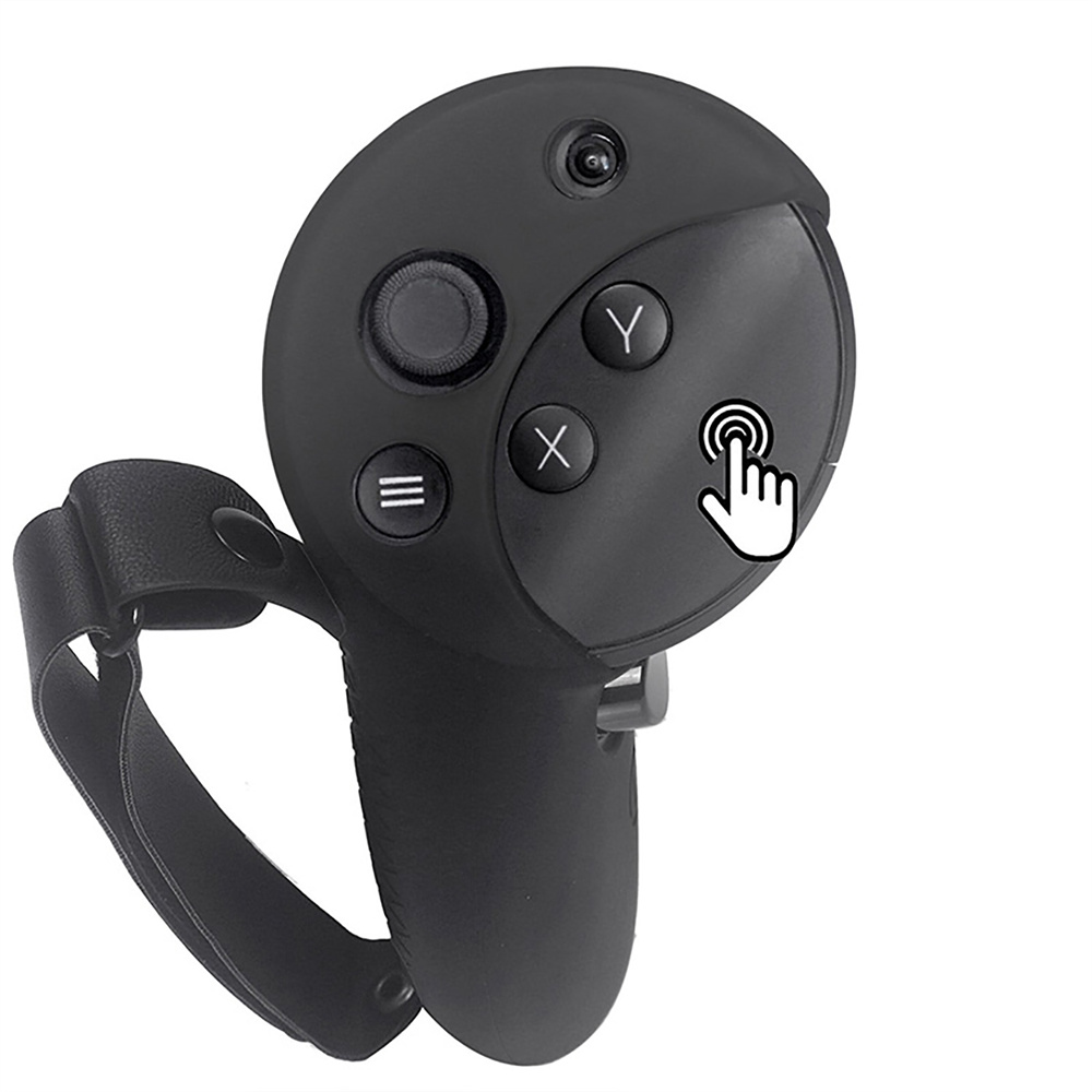 Handle Protective Cover For Qu - Controller Grip Cover review and price