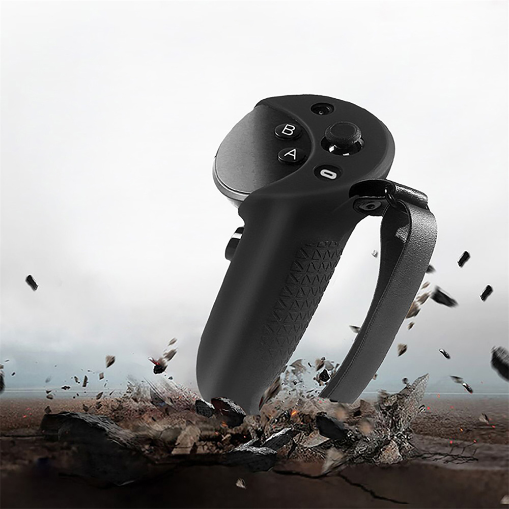 Handle Protective Cover For Qu - Controller Grip Cover review and price