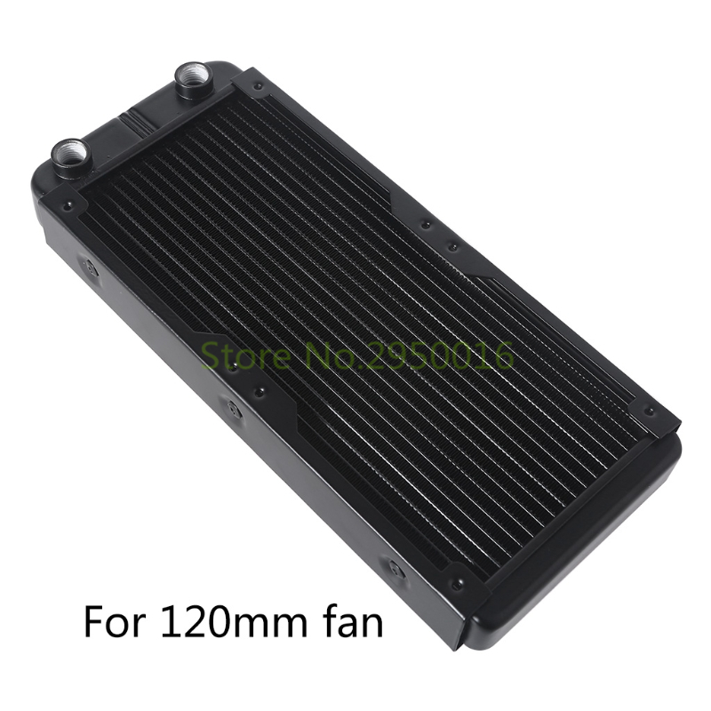 240mm 10/18 Tube Computer Wate - Gaming Equipment Accessories review and price