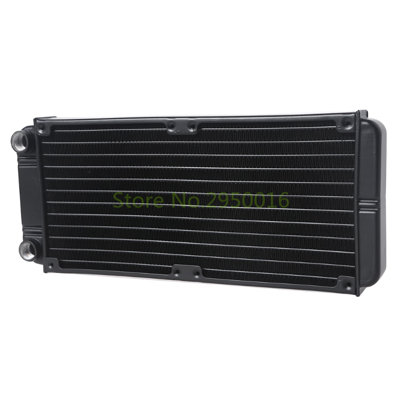 240mm 10/18 Tube Computer Wate - Gaming Equipment Accessories review and price