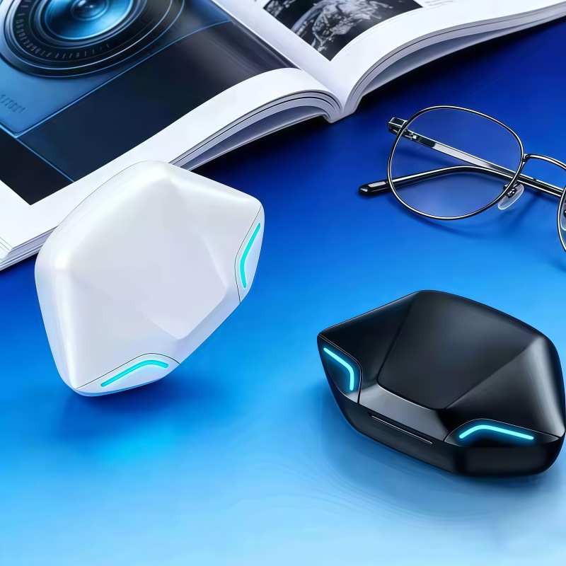 2026 Hot X15 TWS Wireless Blue - Gaming Equipment Accessories review and price