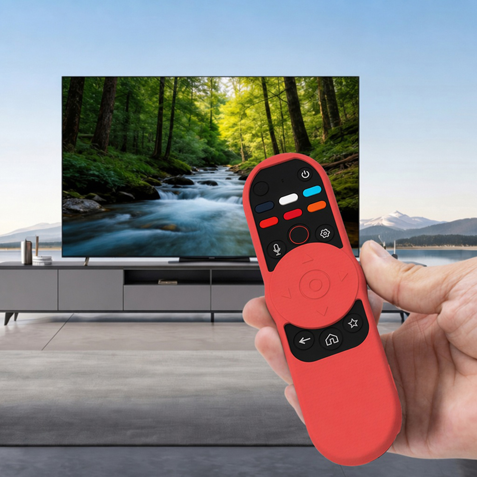 Protective Sleeve for VIZIO XR - Controller Grip Cover review and price