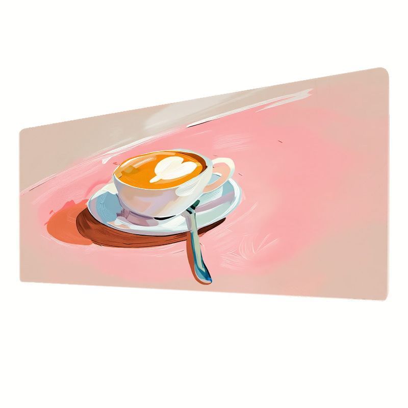[Brand] Iron Art Mouse Pad Pin - Gaming Accessories Brands review and price