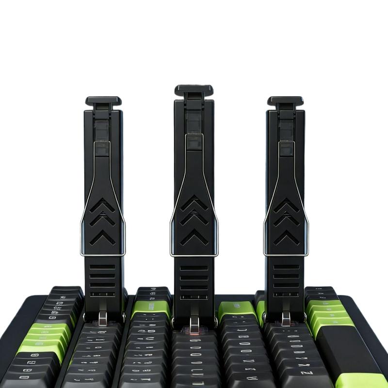 New 2In1 Keycap Switch Puller  - Gaming Accessories Kit review and price