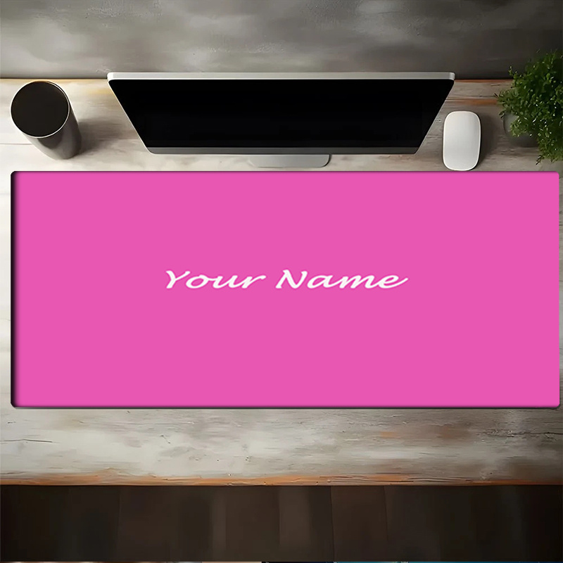 1pc Creative Personalized Cust - Gaming Accessories Photo review and price