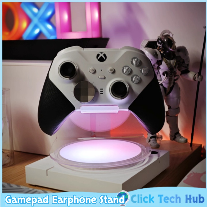 Cololight gamepad Stand Earpho - Gaming Accessories Rgb review and price