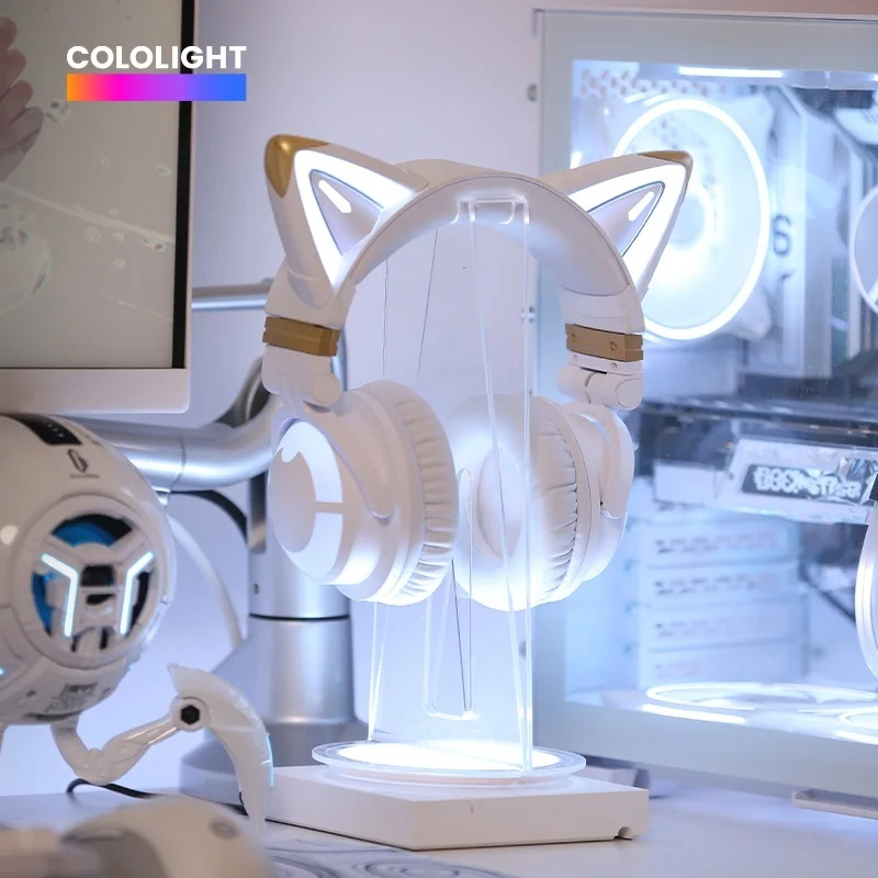 Cololight gamepad Stand Earpho - Gaming Accessories Rgb review and price