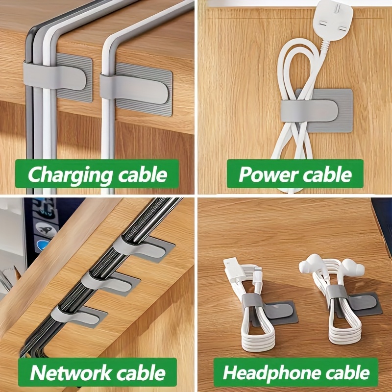 Cable Ties Reusable Straps Vel - Gaming Accessories Needed review and price