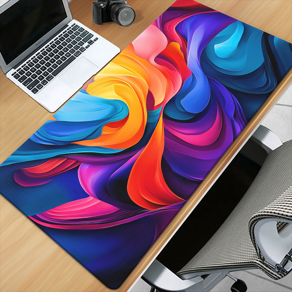 Brand Modern Digital Mousepad  - Gaming Accessories Brands review and price