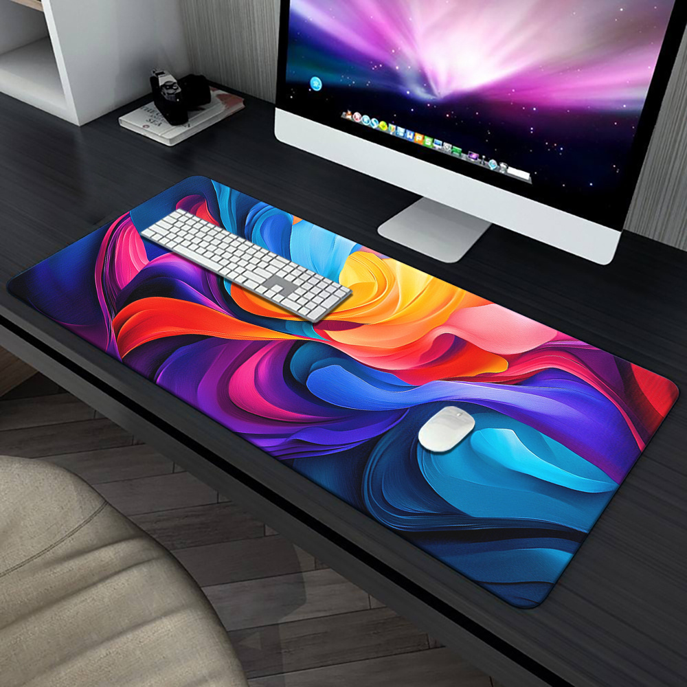 Brand Modern Digital Mousepad  - Gaming Accessories Brands review and price