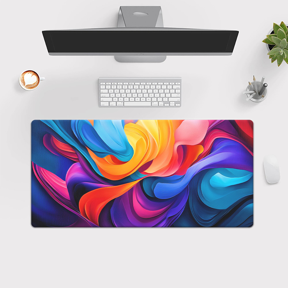 Brand Modern Digital Mousepad  - Gaming Accessories Brands review and price