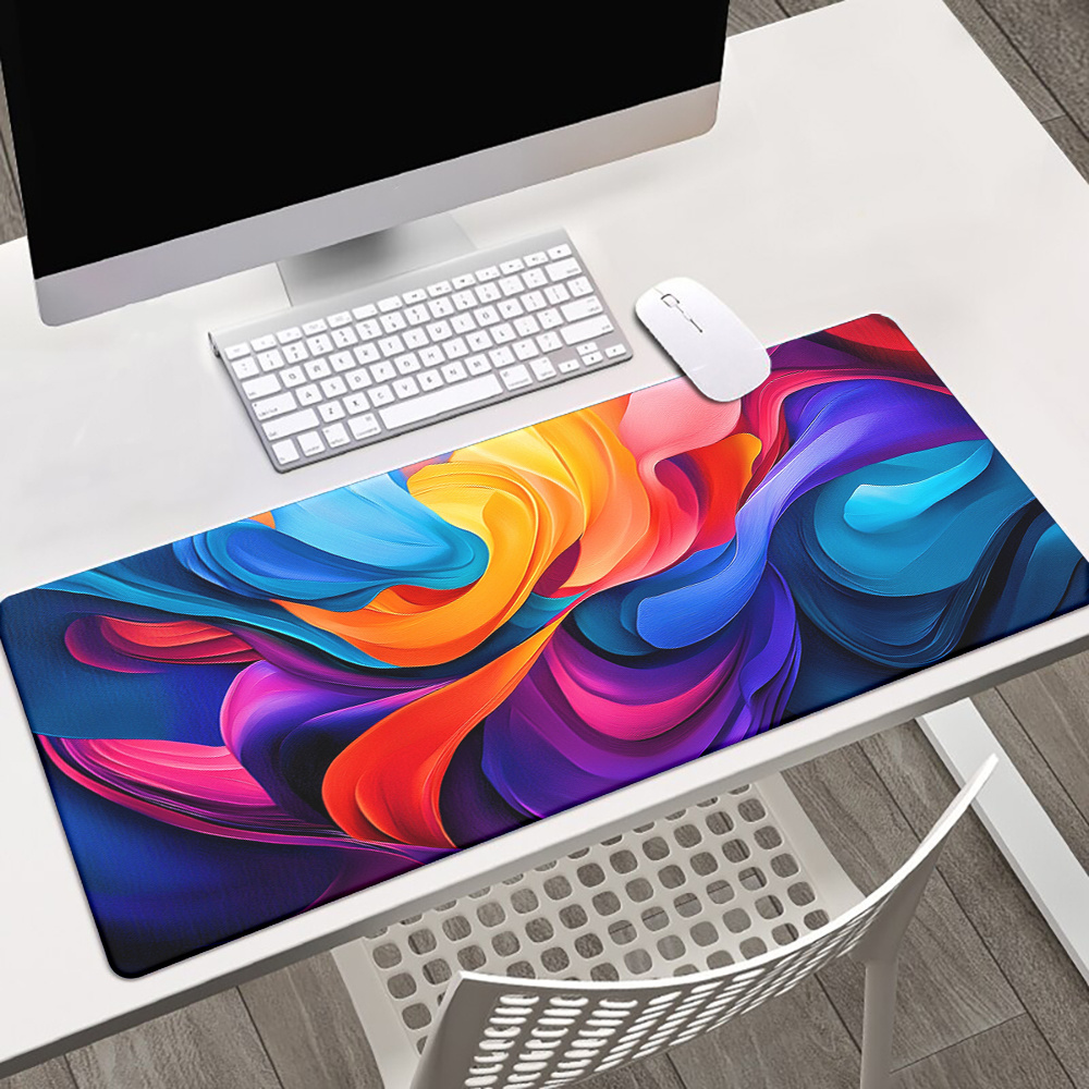 Brand Modern Digital Mousepad  - Gaming Accessories Brands review and price