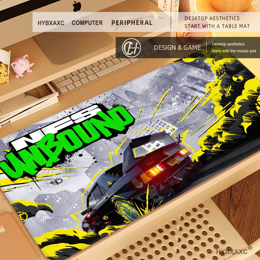 HYBXAXC Pc Gaming Mousepad Gam - Gaming Accessories Needed review and price