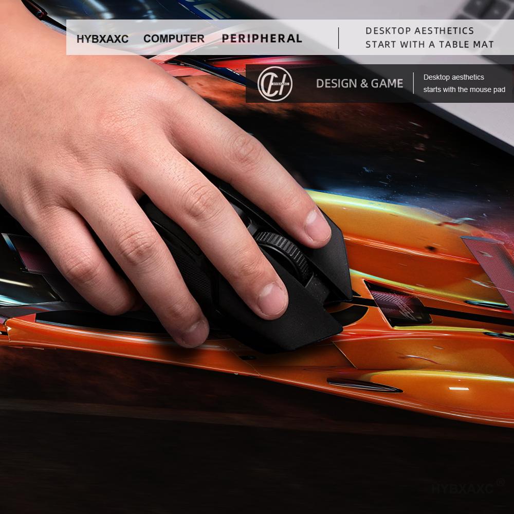 HYBXAXC Pc Gaming Mousepad Gam - Gaming Accessories Needed review and price