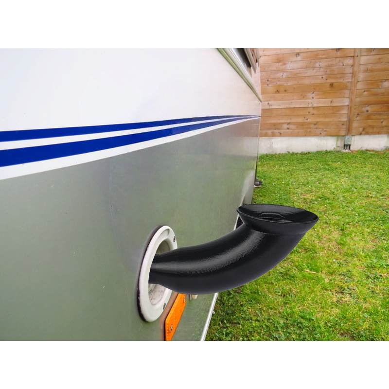 1pc Motorhome Camping Funnel R - Gaming Equipment Accessories review and price