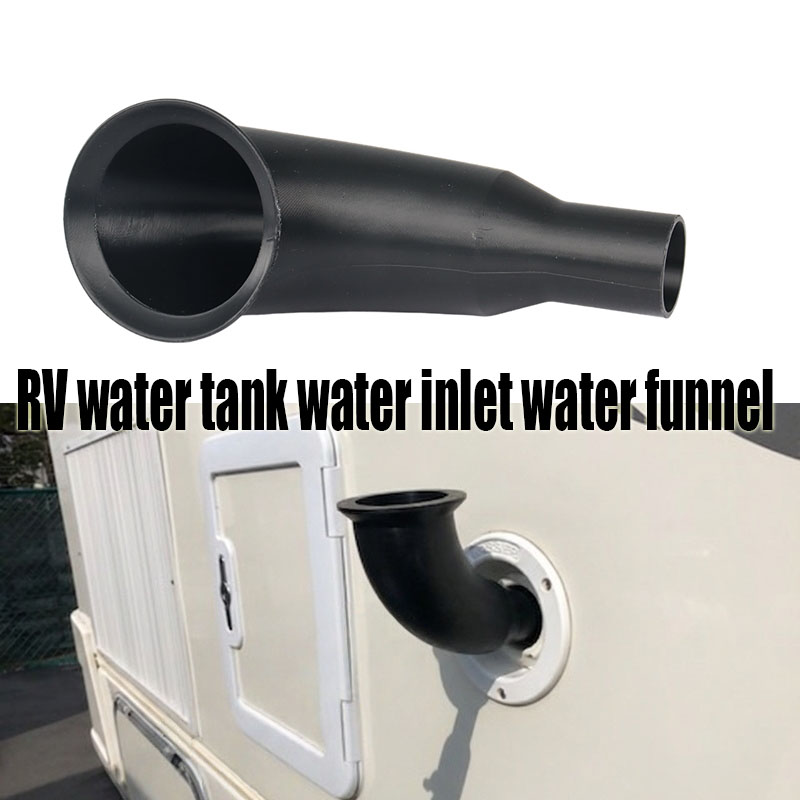 1pc Motorhome Camping Funnel R - Gaming Equipment Accessories review and price
