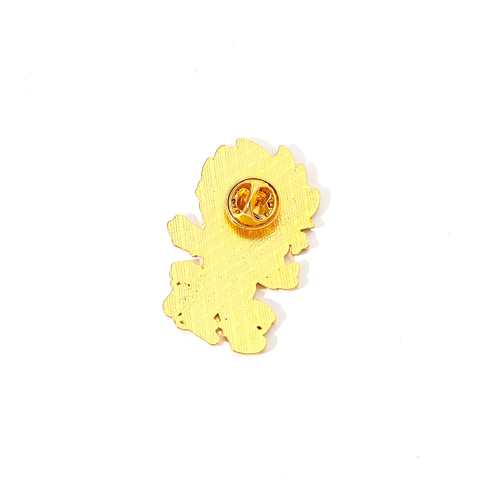 1 Pc Anime Fashion Brooch Funn - Gaming Equipment Accessories review and price