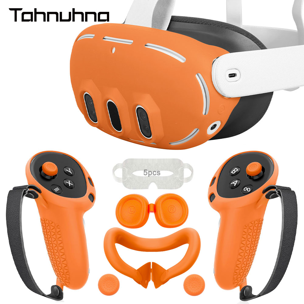 Silicone Protective Cover Set  - Controller Grip Cover review and price