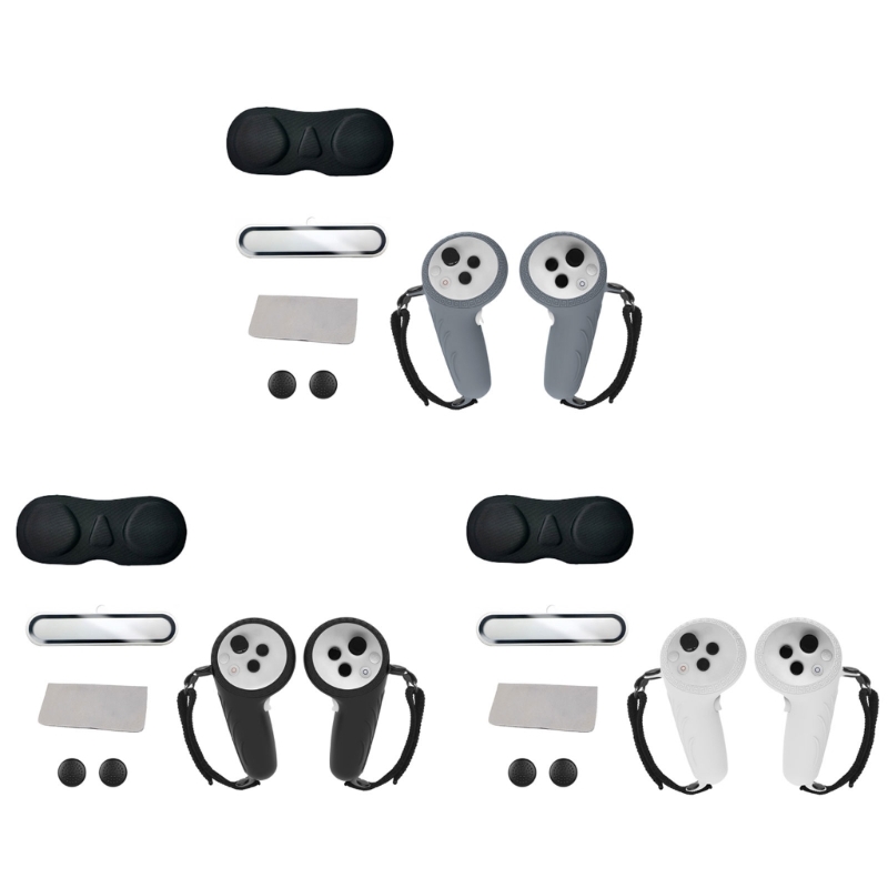 Comfortable Handle Protections - Controller Grip Cover review and price