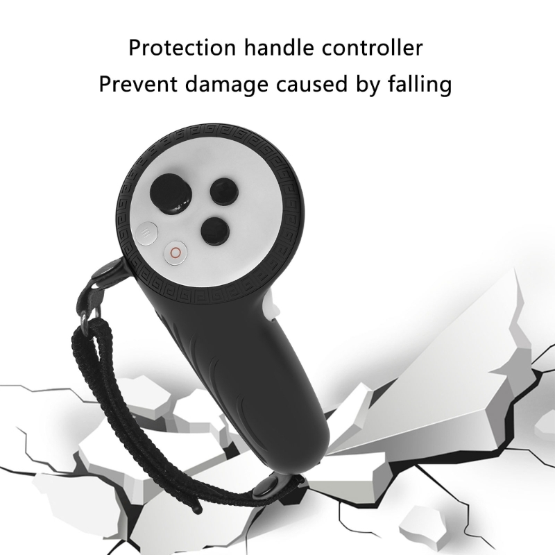 Comfortable Handle Protections - Controller Grip Cover review and price